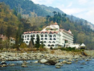 Mastiff Grand Manali Resort Extérieur photo